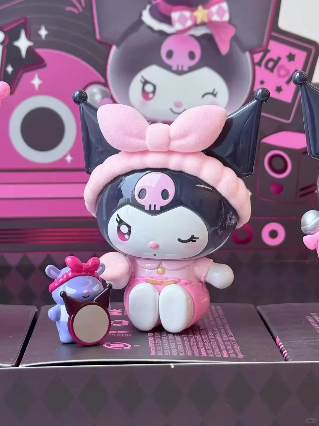 - Kuromi UK Shop