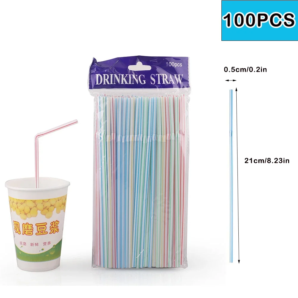 100PCS ColorBar