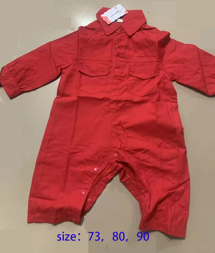 2022 newborn baby full moon clothes baby girl one-piece romper cute hundred days one-year-old spring and autumn romper suit baby clothes cheap