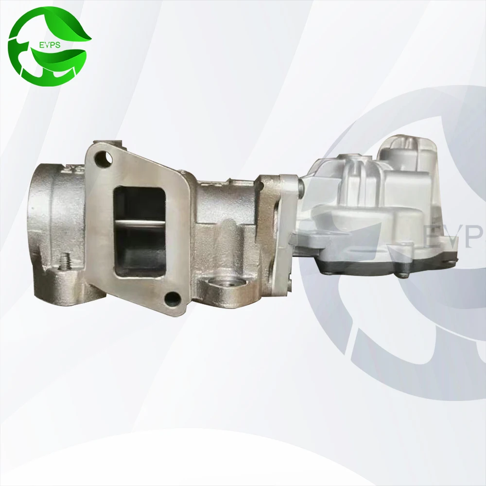 

EGR valve For Chevrolet 6.6 Exhaust Valve GMC EGT Exhaust Valve 1060001106 GMC6.6 Exhaust Valve EGR Valve 12639423/12639422