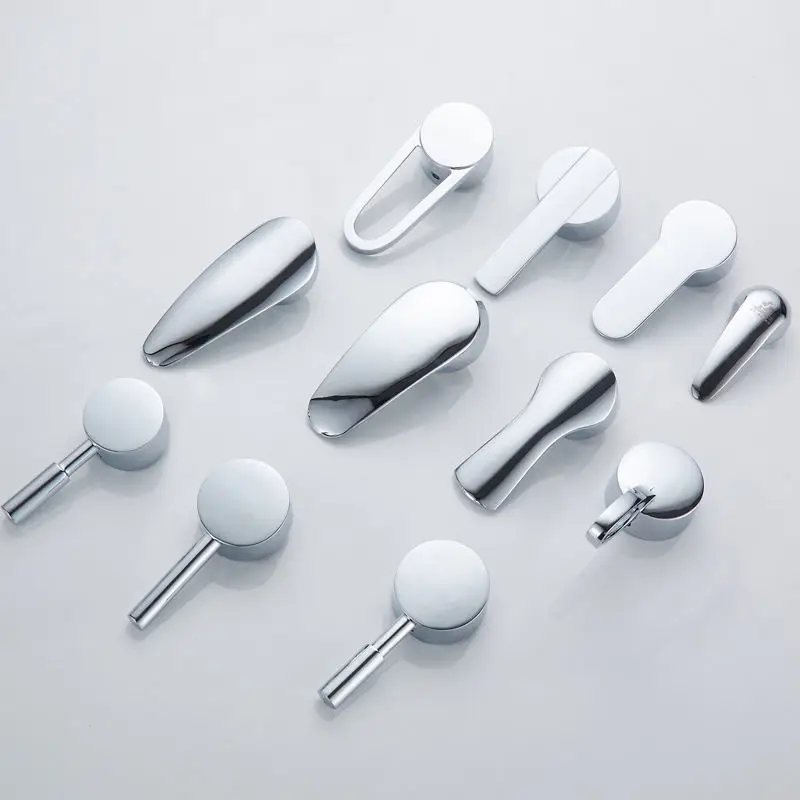 Hot And Cold Faucet Mixing Valve Handle Handle Switch Faucet Repair