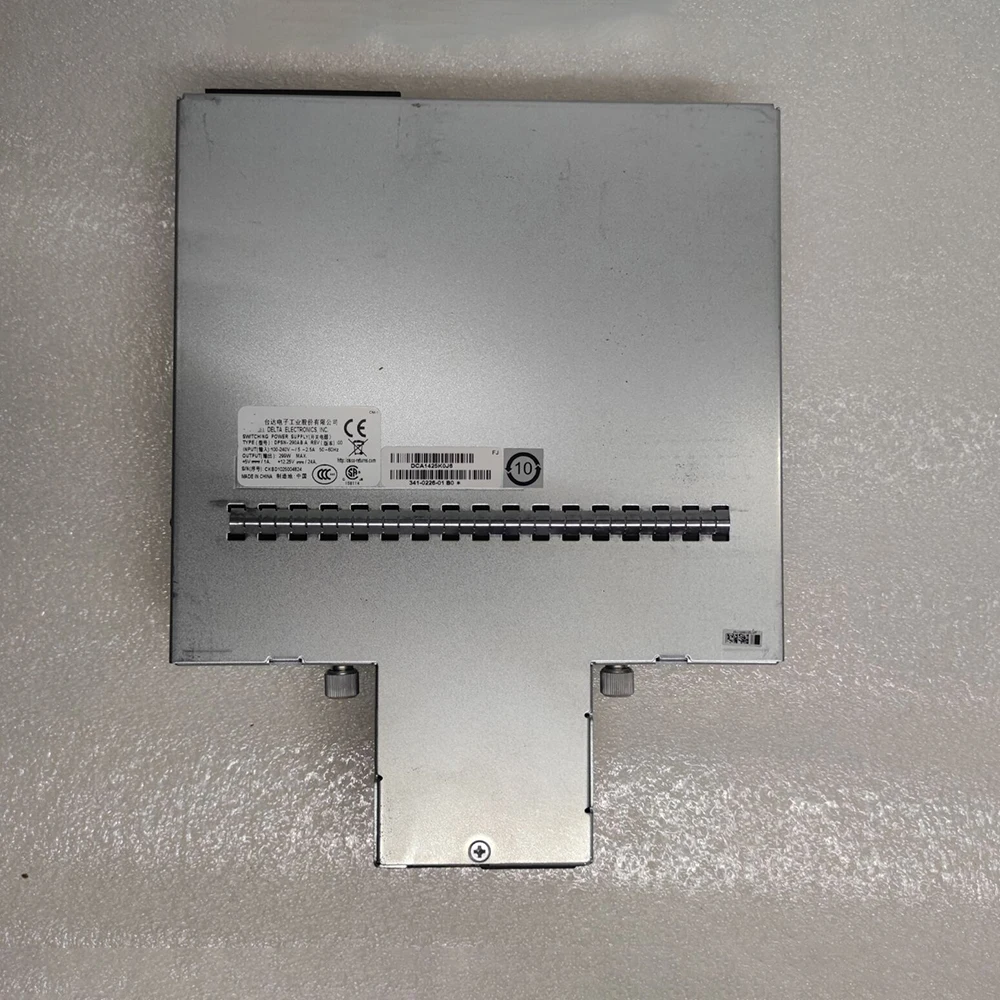 For Cisco 2921 2951 WR 2921 51 AC Router Power Supply Test Before Shipment