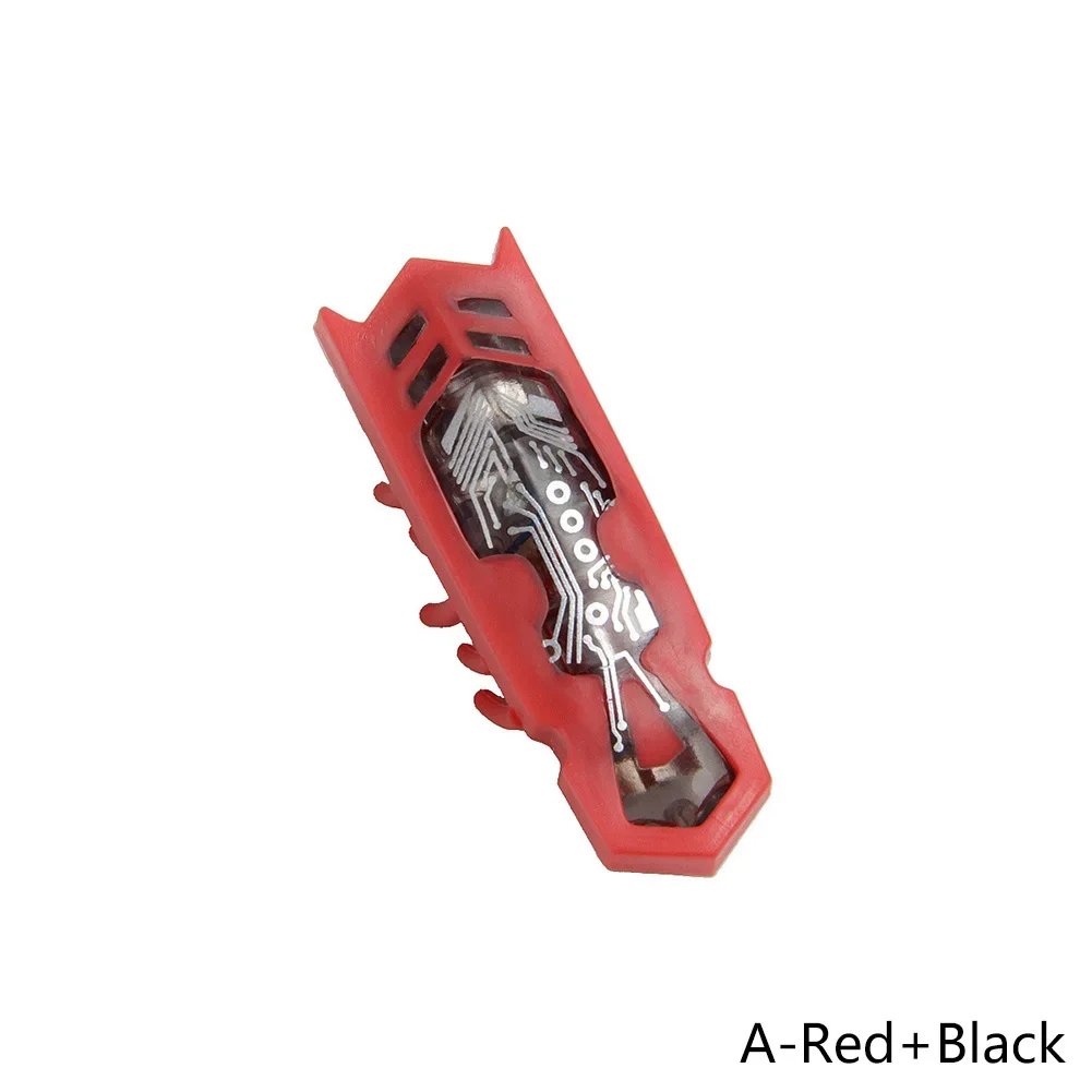 Red Black-A