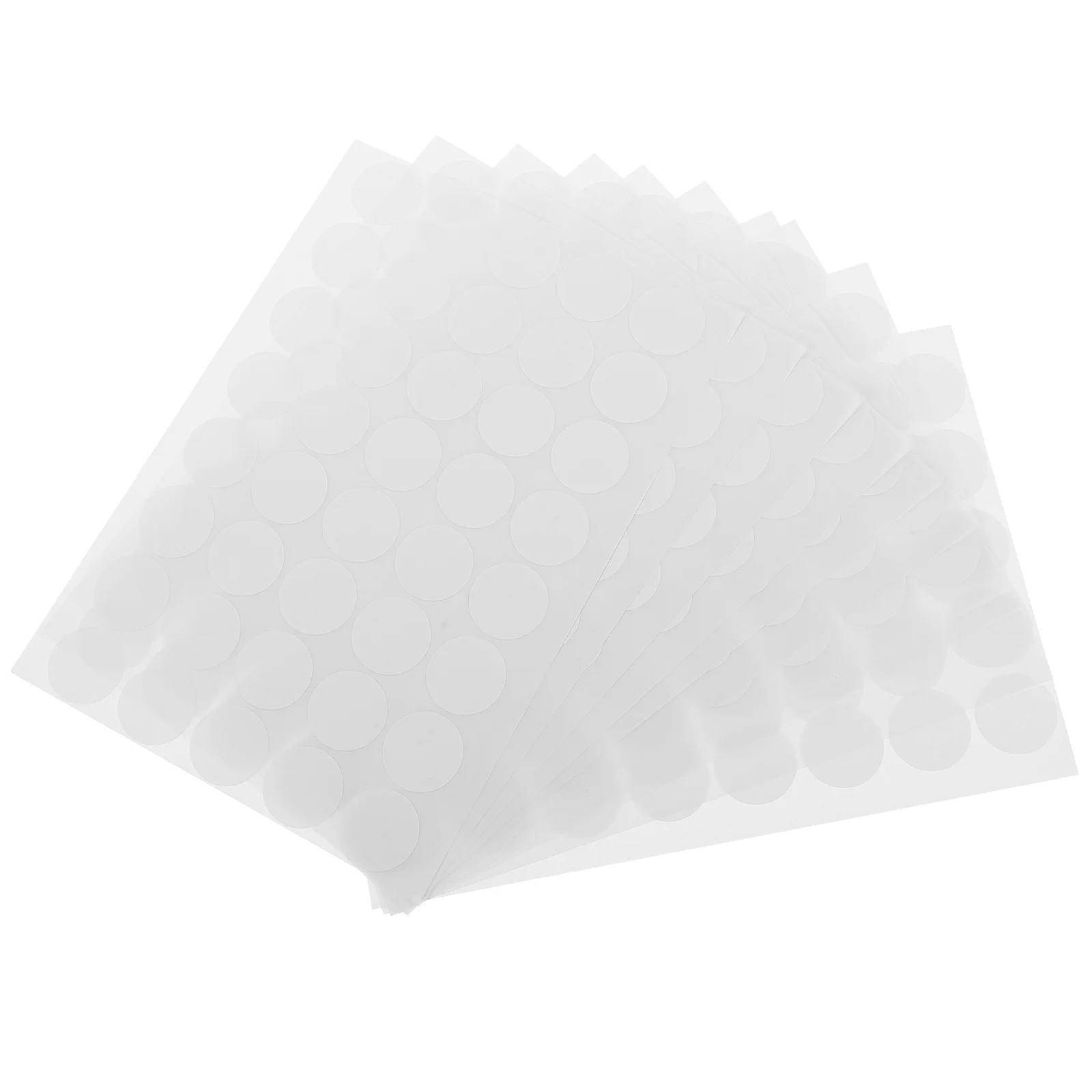 

Наклейки в горошек, 10 листов