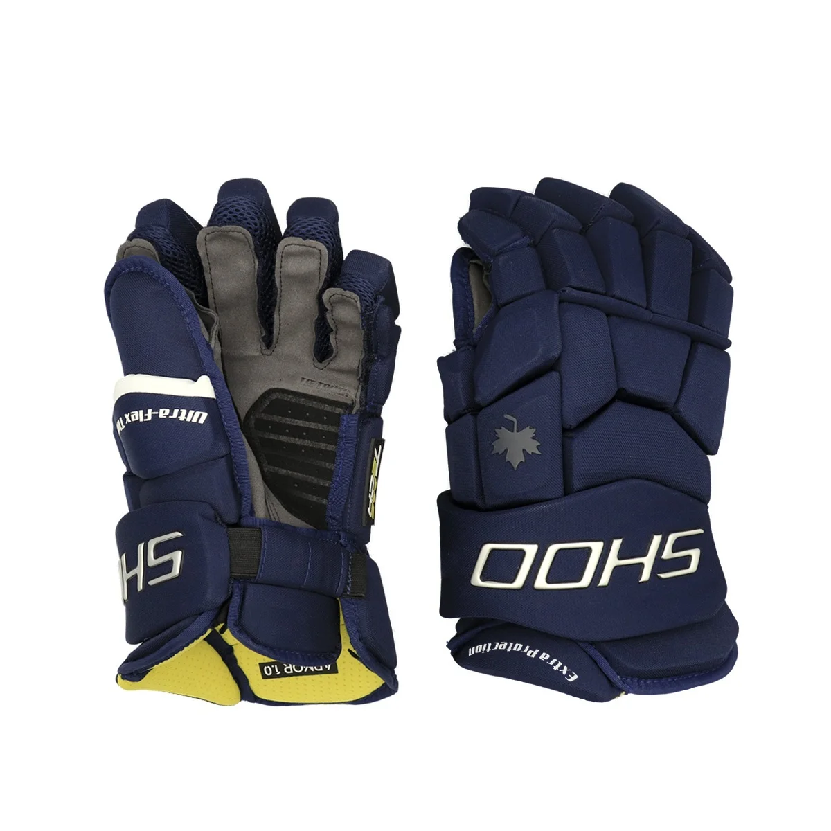 IceHockeyGloveProfessionalField14HockeyGlovesKidsAthleteFor