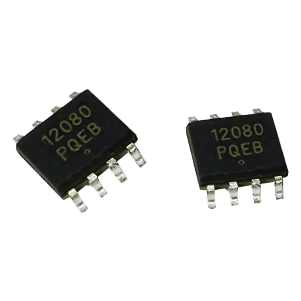 

5pcs MC12080 12080 ORIGINAL 1.1 GHz Prescaler SOP-8