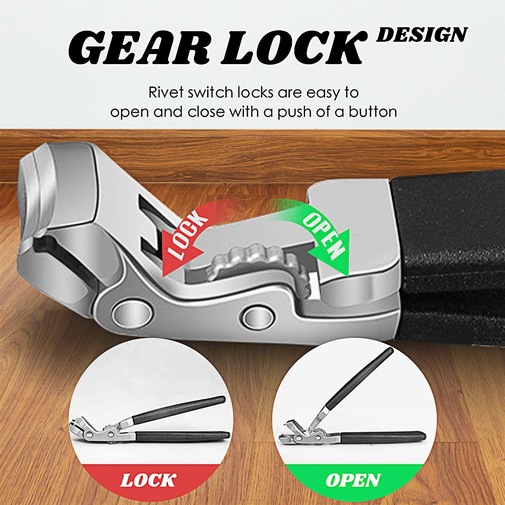 Nail Clipper with Catcher for Thick Nails 1PCS