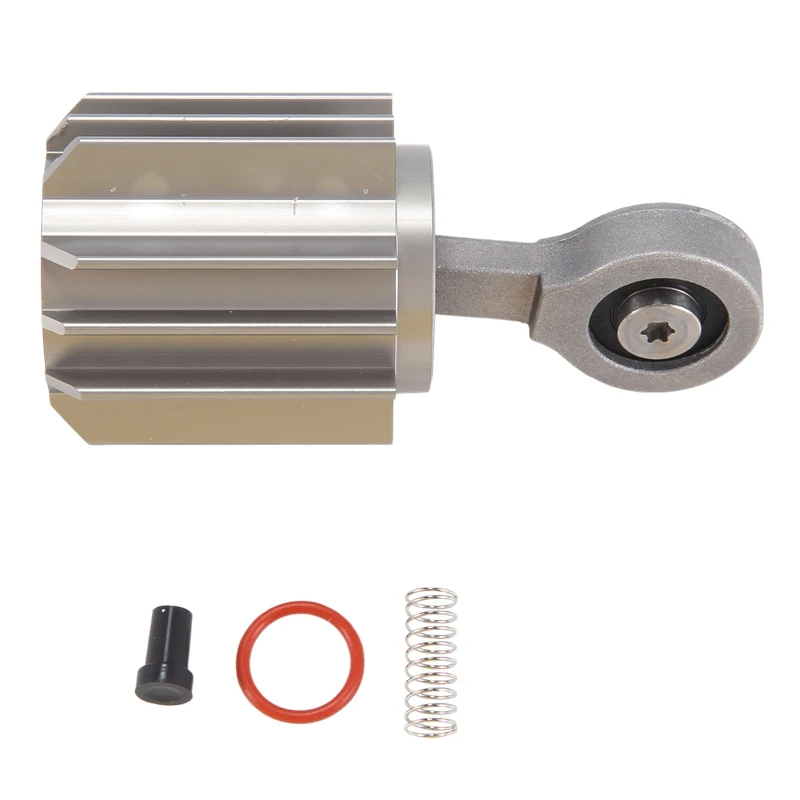 Repair Kit LR023964 for Hitachi Air Suspension Compressor for Land Rover Discovery 3&4 LR3 LR4 Range Rover Sport