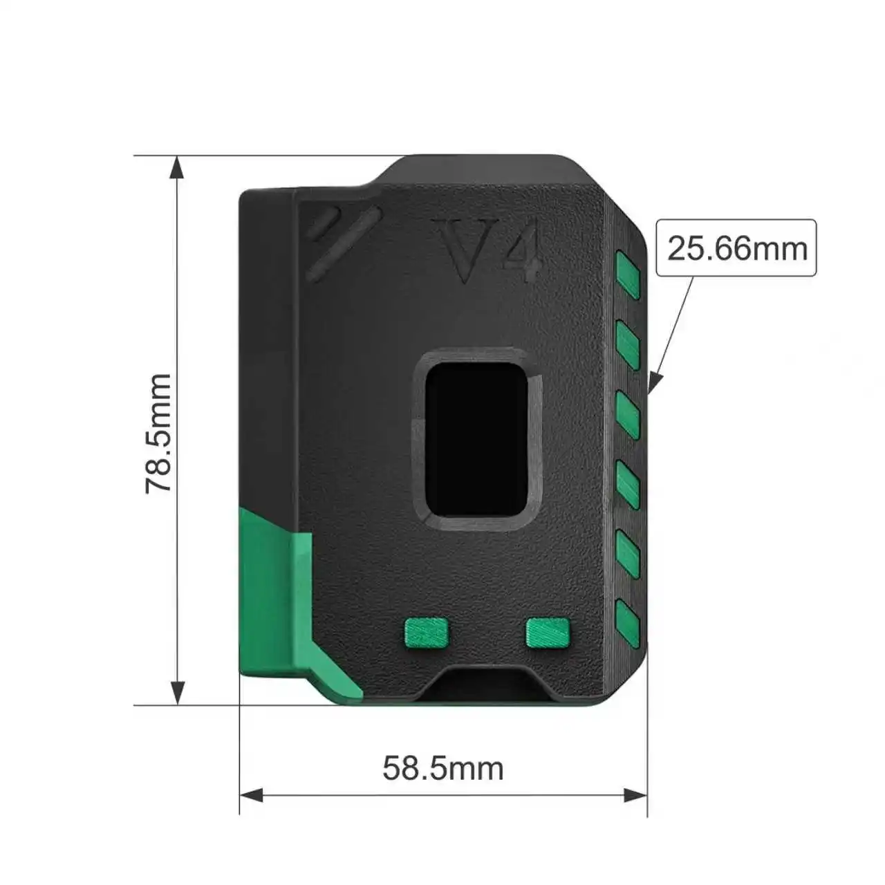 Heltec Protective Shell