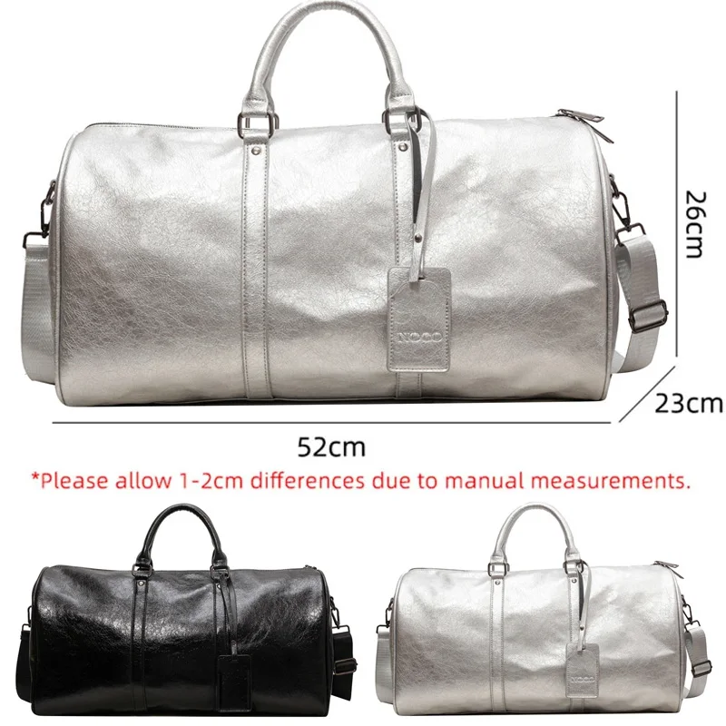 حقيبة اللياقة البدنية الرياضية