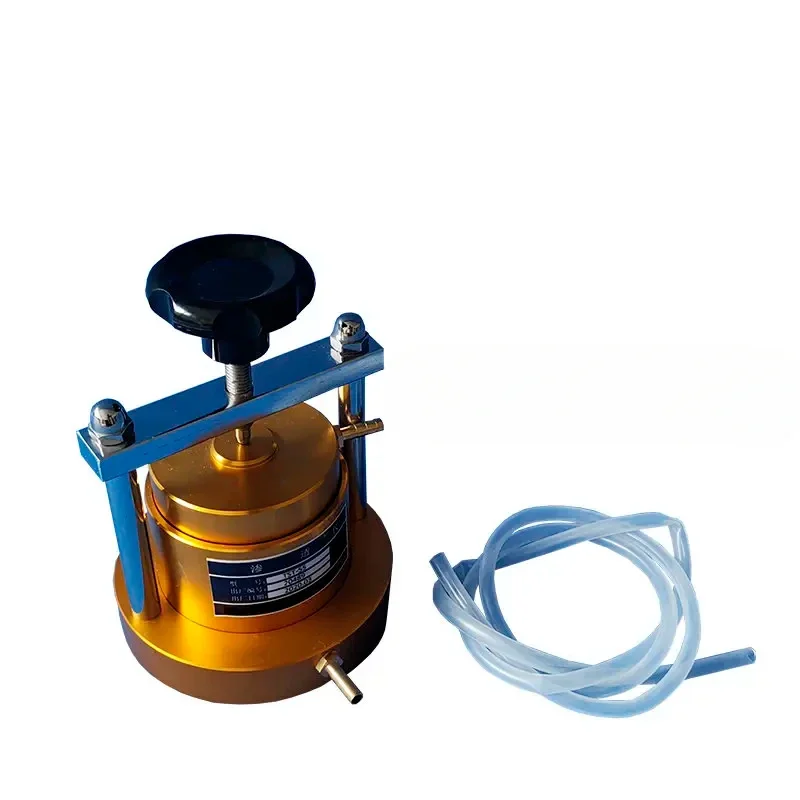 

TST-55 Permeameter, Soil Permeameter, Clay Soil Permeability Tester, Variable Head Permeameter, Determination