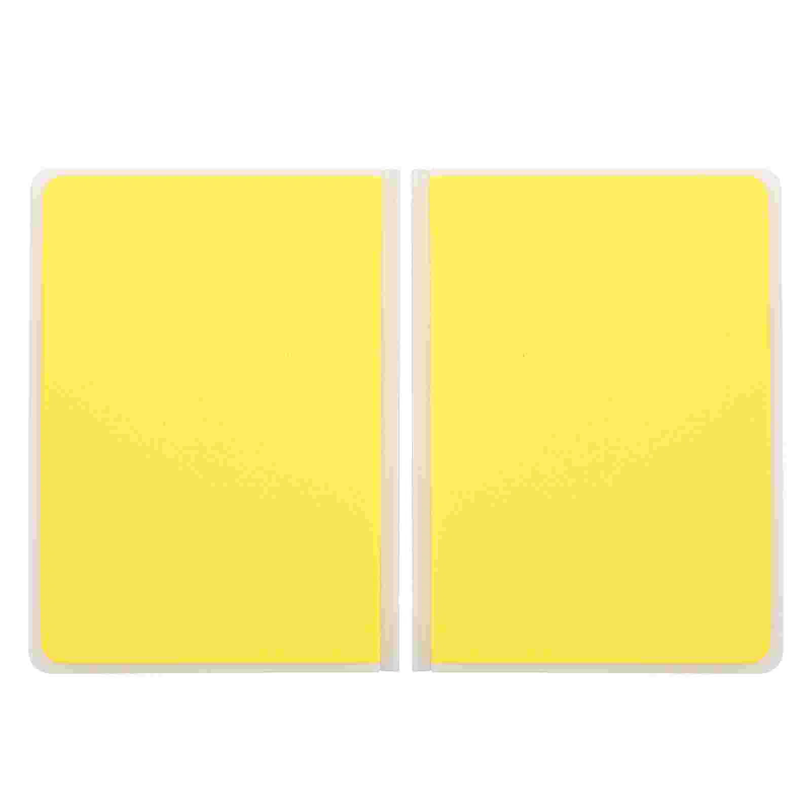

Taekwondo Board Professional Breaking Safe Plastic Training Performance Prop Practice Kids Exercising