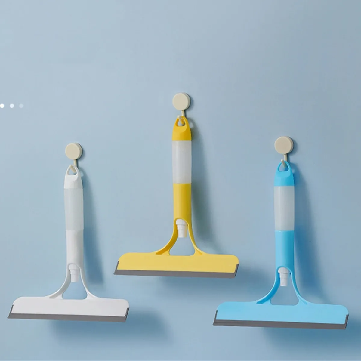 HouseholdMultiFunctionGlassCleanerShowerScreenCleaningBathroom