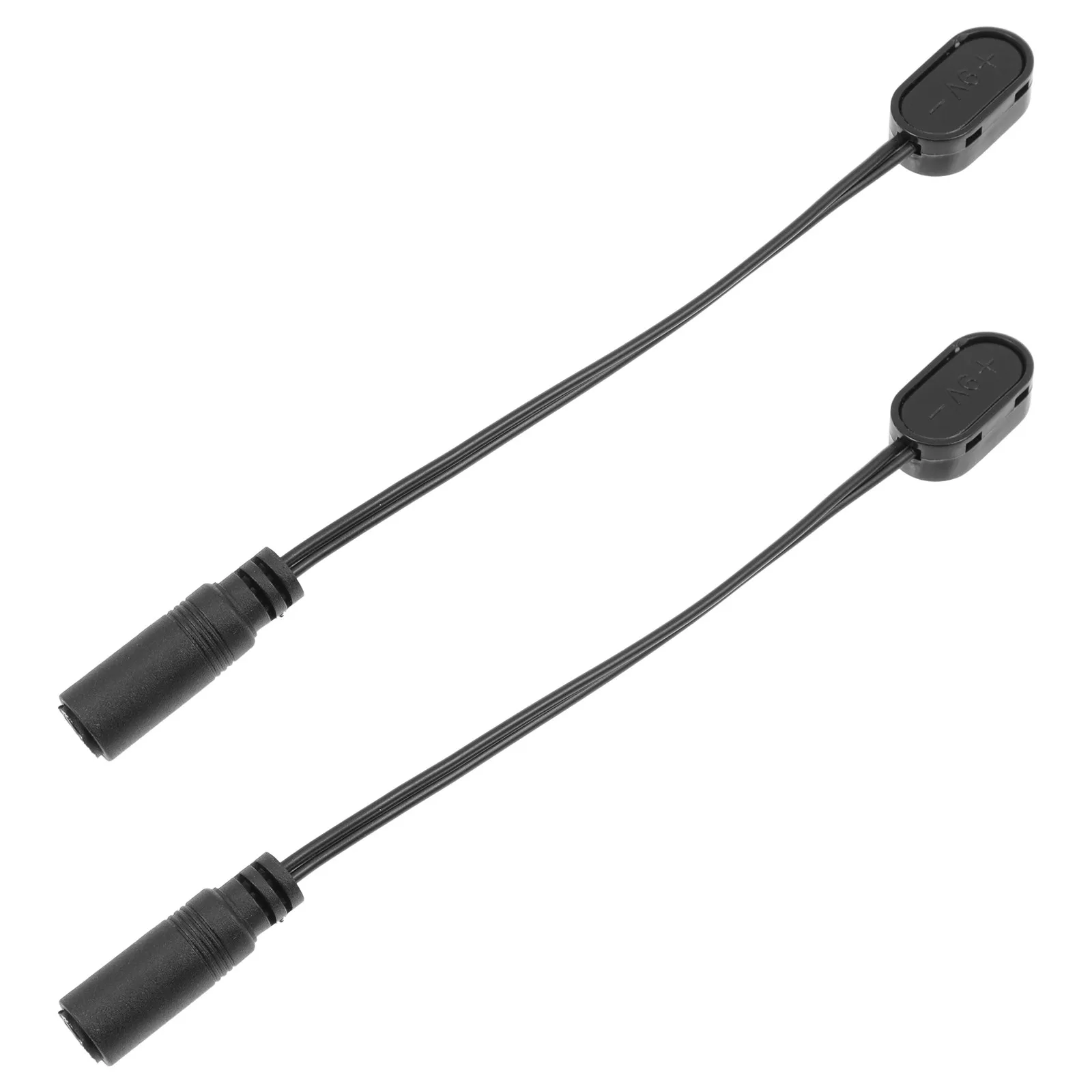 2Pcs 프리미엄 이펙터 케이블 와이어 세트 효율적인 작업 성능 긴 수명 기간 ..