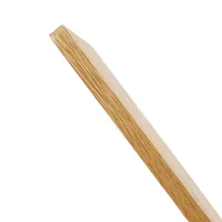 32CM Bamboo Spanking Paddle Slapper Whip for Horse Training Paddle, Harness Teaching Training Tool Horse Whip 2