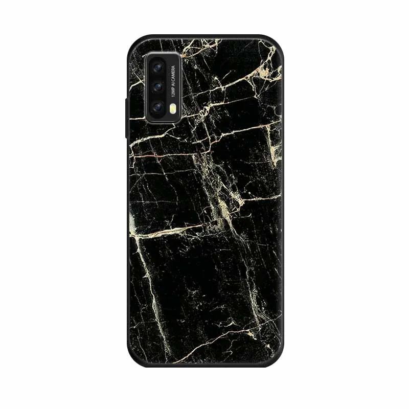 Luxury Soft Silicone Back Cover Phone Case - Premium Protector s