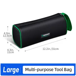 Multifunctional Tool and Hardware Storage Handbag (Large)
