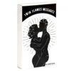 Twin Flames Message Oracle Cards  For Family Party High Quality Fortune Telling Divination Tarot Cards Deck Game 2