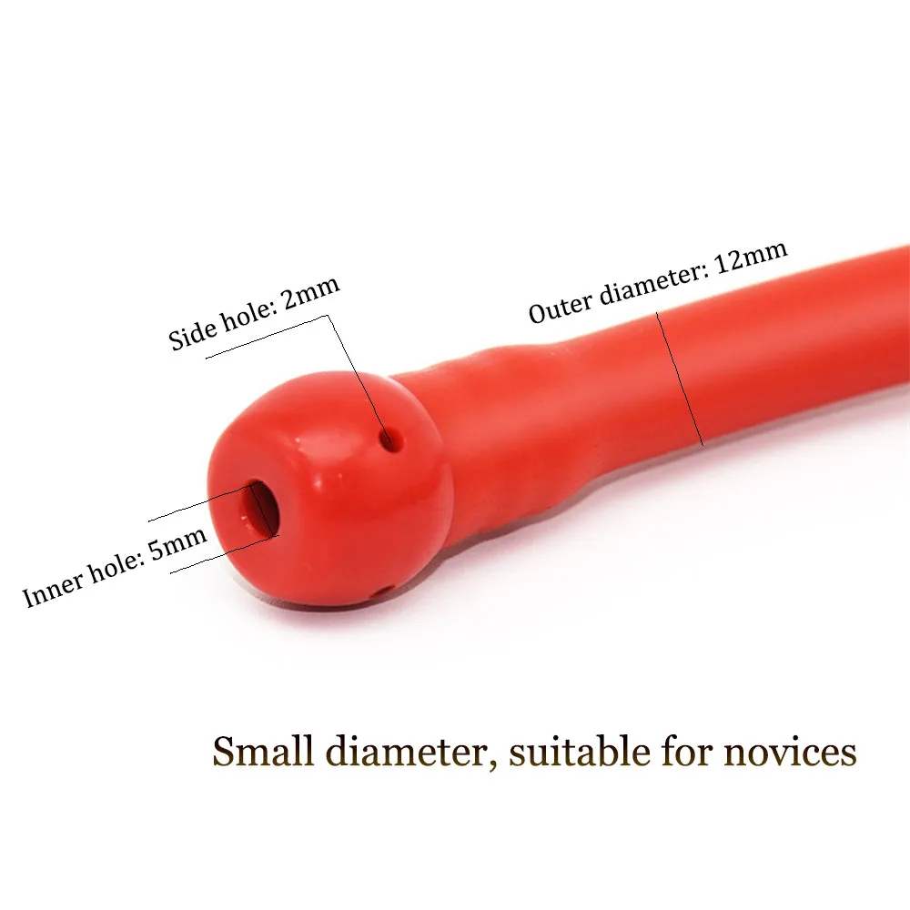 Portable Soft Silicone Bidet Wash Hose Cleaner Personal Enema Nozzle Douch Cleaning 50/100/150/200cm Tube 6