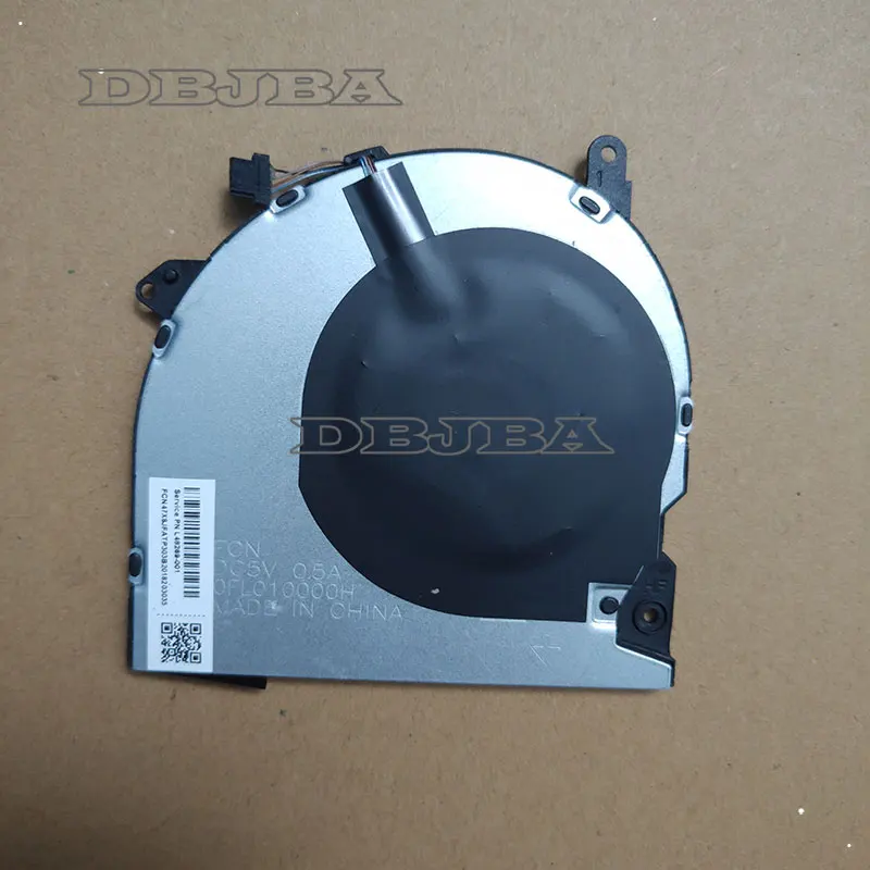 CPU Cooling Fan For HP probook 14 G2 ZHAN 66 440 445 G6 440G6 445G6 L48269-001 47X8JTP002 | Компьютеры и офис