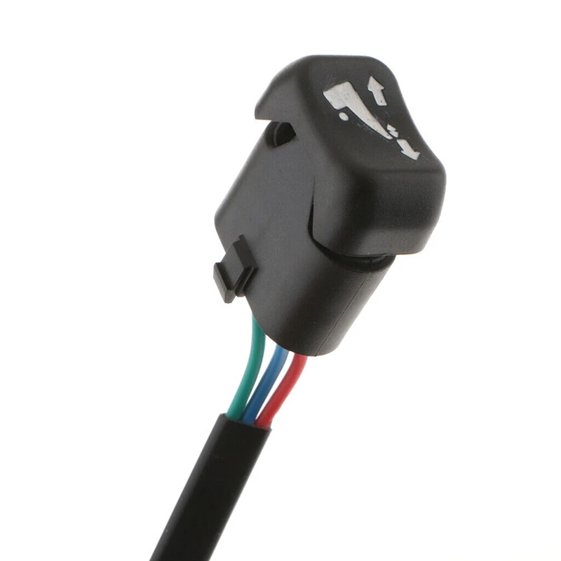 37380-92E10 Trim Tilt Switch Fine Tilt Switch Outboard Engine Lifting For Suzuki Outboard Remote Control Box