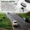 ABS Mini Static Grass Flocking Applicator For Gundam Miniature Scene Model Materia Flocking Making Hobby DIY Tools 4