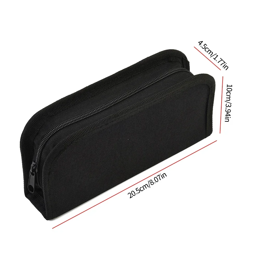 1pc Oxford Cloth Toolkit Bag Screws Hardware Repair Kit Handbag Utility Storage Tool Bag Pouch Case For Repair Tool 3