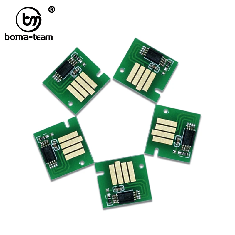 Maintenance Tank Chips For Canon Printers