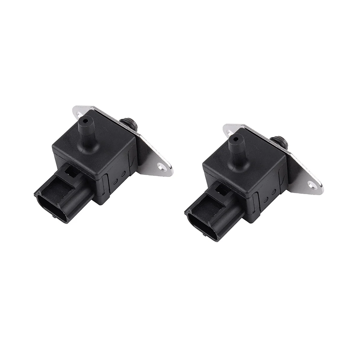 

2Pcs Car Fuel Pressure Sensor for Ford E-150 E-250 F-150 4.6L 5.4L Part Number 3R3E-9F972-AA F8CF-9F972-BH 3R3Z-9F972-AB