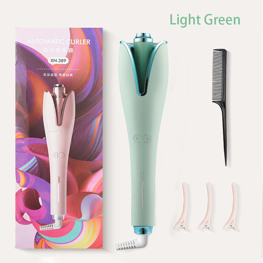 Light Green