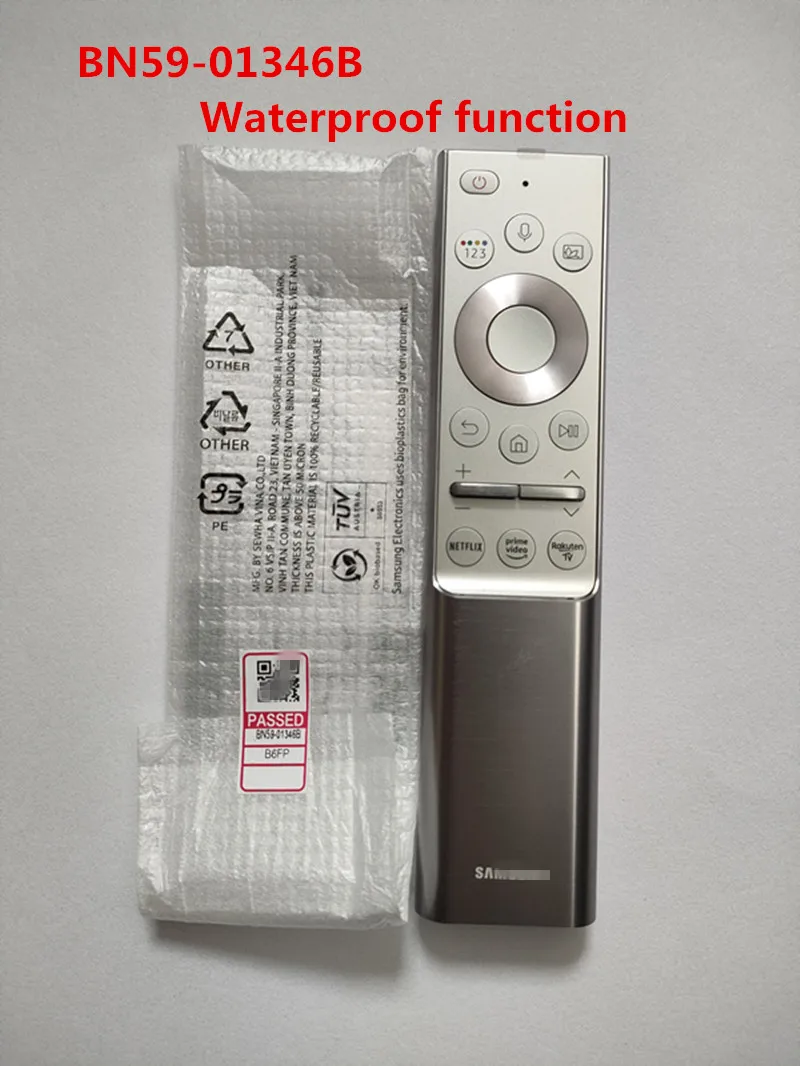 suitable-for-samsung-tv-bluetooth-voice-remote-control-bn59-01346b-qe55lst-tq55lst-gq55lst-with-waterproof-function