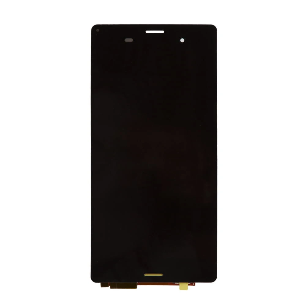 Дисплей (экран) в сборе с тачскрином для Sony Xperia Z3 D6603 D6633 D6653 L55T AAA | Мобильные
