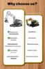 Huina 310 Super Large 21 Channel Alloy Remote Control Excavator Simulation Excavator Engineering Vehicle Kids Toys Gift 5
