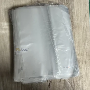 Pellicola in Cellophane BOPP Personalizzata, per Sigarette, Cosmetici, Macchine Sigillatrici Blister, Scatole per Poker, Spessore 0,021mm