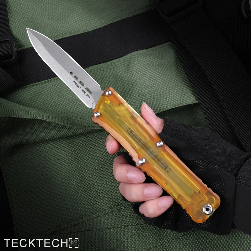 

Военный Тактический карманный нож ULTEM PEI GEN 3