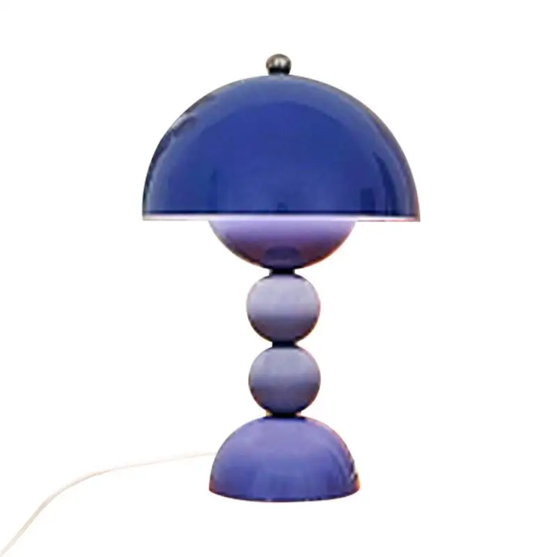 

Настольная лампа с 3 режимами яркости