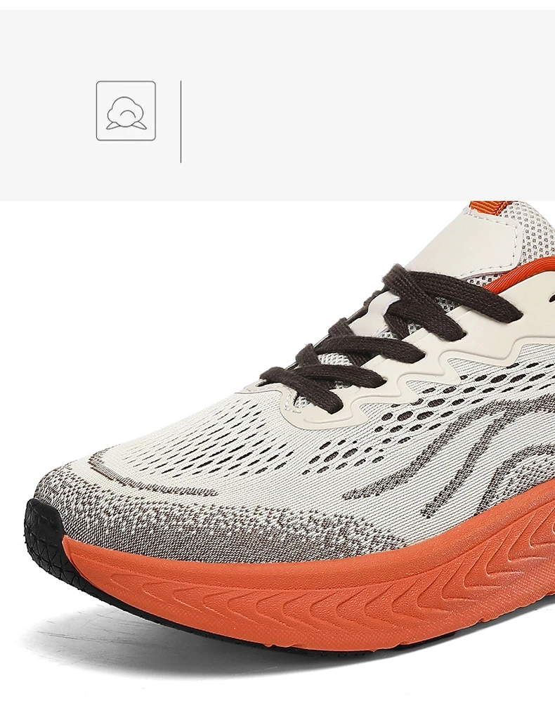 2025 Mens Running Shoes Breathable Lightweight Non-Slip Durable Comfortable Soft Casual Outdoor Big Men Sports Training Barefoot S947216f66c434bfe8f416d15ba1f039fW