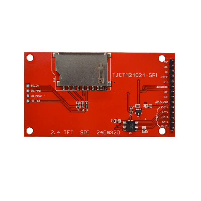 ili9341 tft lcd 1.8 factory