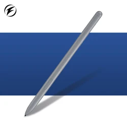 Enhanced Stylus Pen for Touchscreen Tablets - Precision Drawing and Writing Tool (GRAY)