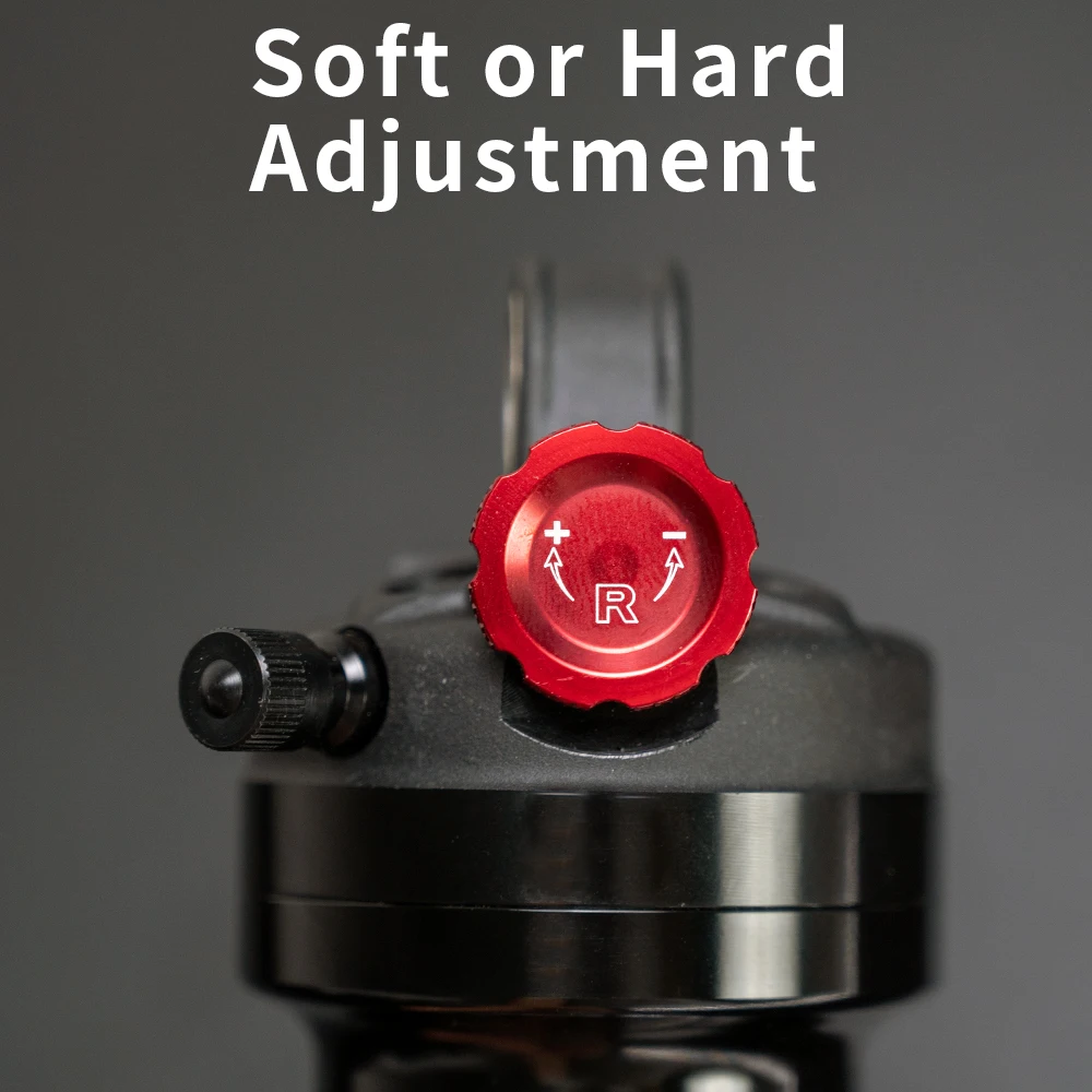 X Funsion O2 PRO R Shock: 210*47.5mm Adjustable Damping 300 PSI