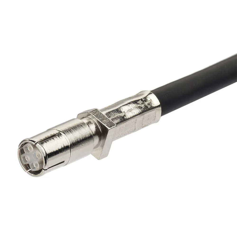 Vehicle High Speed Transmission Cable for Car Audio Video