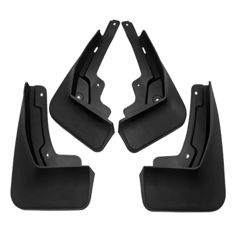 

4PCS Mud Flaps FOR Chevrolet Blazer 2019-2020 Mud Flap Mudguards