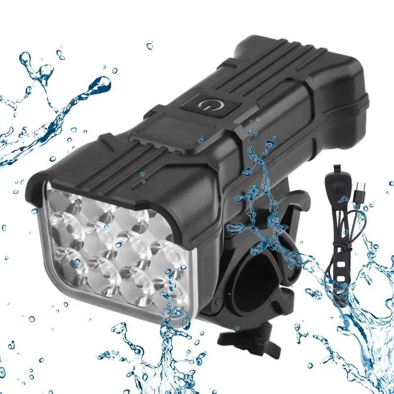 

Велосипедный фонарь, передняя фара и задняя фара для мужчин, женщин, детей