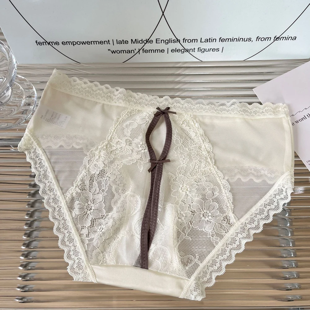 ملابس داخلية نسائية مثيرة ورقيقة ملابس داخلية مريح...