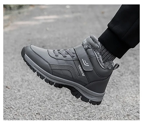 Boots för Män &bull; Shoeking.se