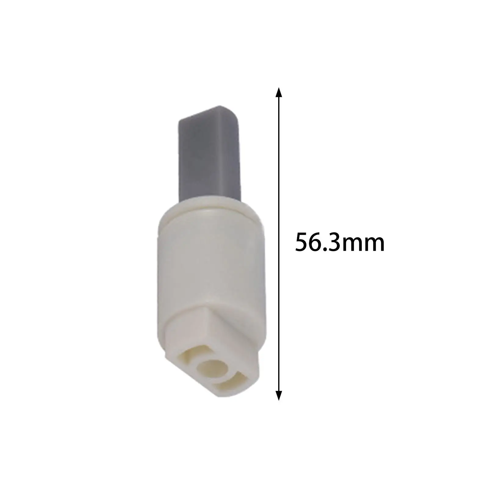 Toilet Lid Damper Buffer 2x CW Ccw Multifunction Toilet Cover Deceleration For Flush Cover Bathroom Washing Machine toilet seat accessories