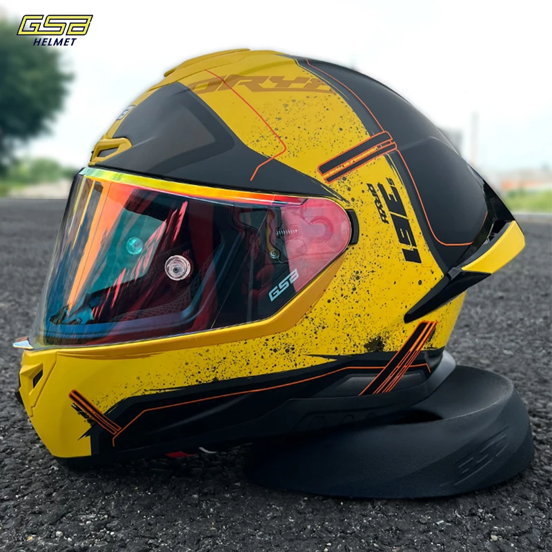 Tms 361GT moto rcycle      Ǯ ̽ , 3c  casco moto rbike