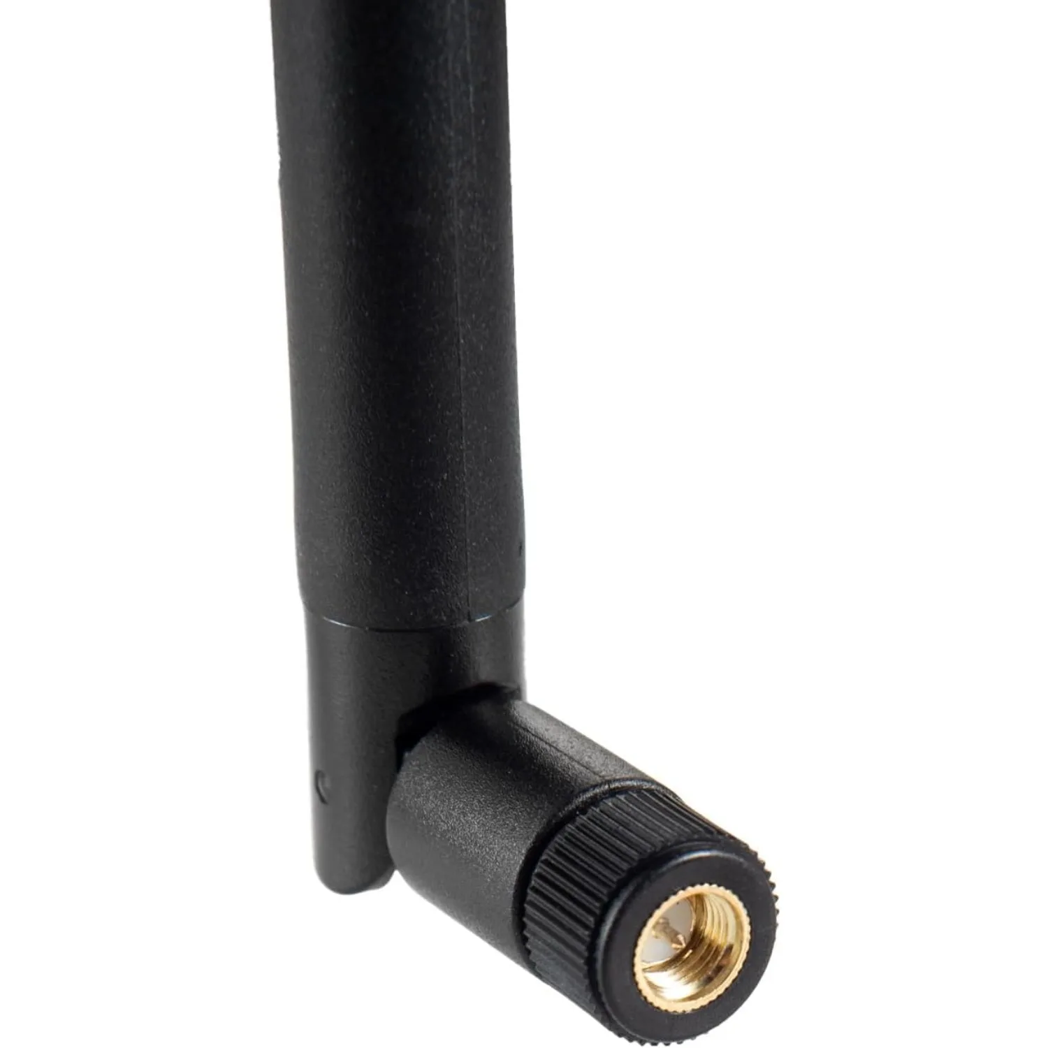 433MHz Omnidirectional Antenna 5dBi SMA Male + 15cm Adapter Cable for Wireless D