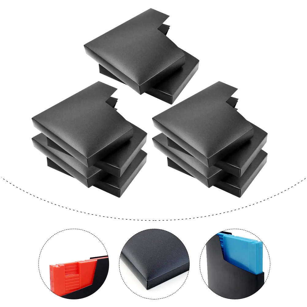 

10PCS Dust Cover Compatible for NES Dust Protection Sleeve Accessory