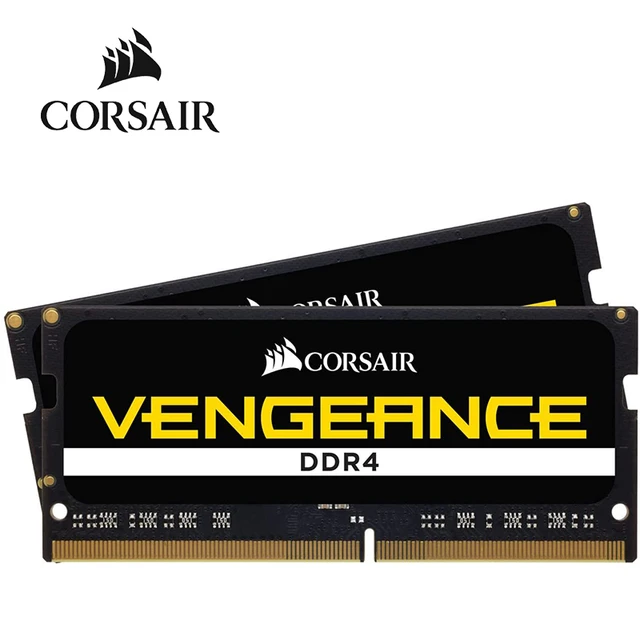 corsair製メモリ DDR4-2666MHz 16GB(8GBx2)